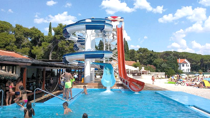 AQUA PARK