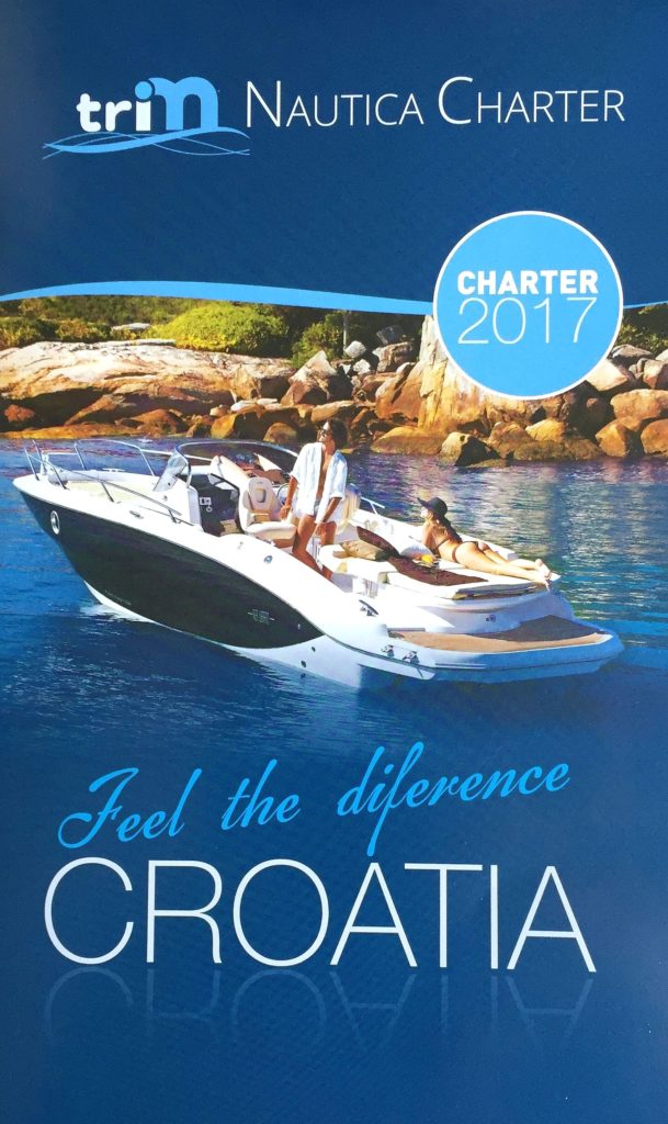 TRIM NAUTIKA